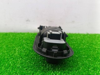 ручка внутренняя двери передней левой, ориг. номер 3B1837113, Volkswagen Passat B5 1996-2001