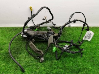 проводка крышки багажника, ориг. номер 30786105, Volvo V50 1 поколение 2003-2007