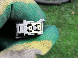 проводка крышки багажника, ориг. номер 30786105, Volvo V50 1 поколение 2003-2007