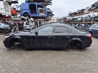 дефлектор обдува салона, ориг. номер 695361901, BMW 5 E60/E61 2002-2007