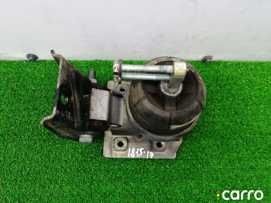 подушка крепления КПП Volkswagen Sharan 1 поколение 1995-2000, 7M0199131A, фото 2