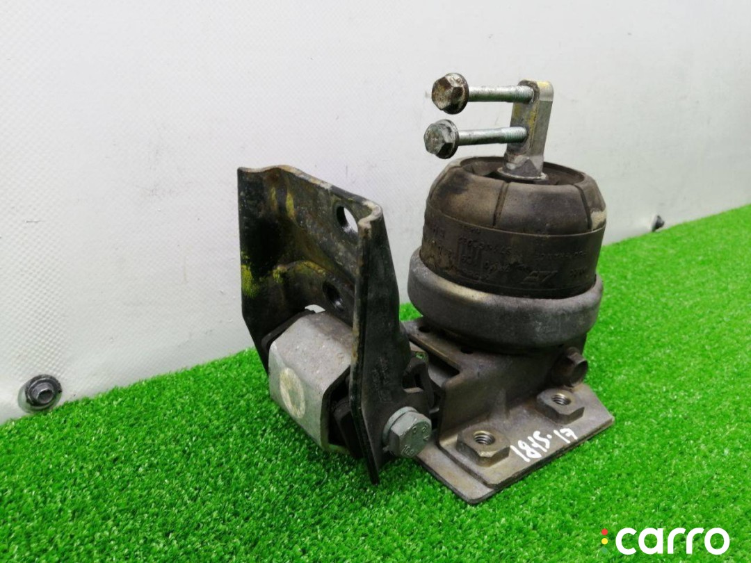 подушка крепления КПП Volkswagen Sharan 1 поколение 1995-2000, 7M0199131A, фото 3