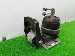подушка крепления КПП, ориг. номер 7M0199131A, 97VW6B032, Volkswagen Sharan 1 поколение 1995-2000