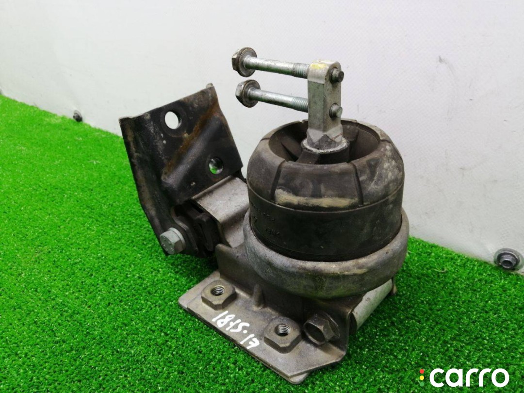 подушка крепления КПП Volkswagen Sharan 1 поколение 1995-2000, 7M0199131A, фото 4
