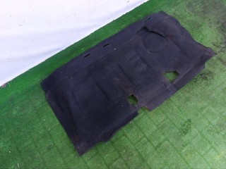 ковер салонный, ориг. номер 96549653ZD, Peugeot 407 1 поколение 2004-2008