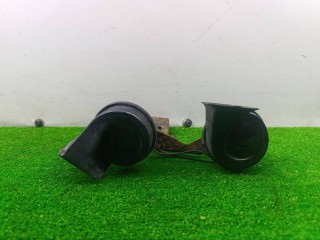 сигнал звуковой, Peugeot 407 1 поколение 2004-2008