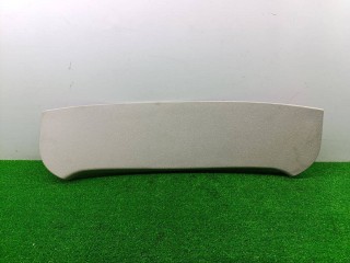 обшивка крышки багажника, ориг. номер 9647763077, Peugeot 407 1 поколение 2004-2008