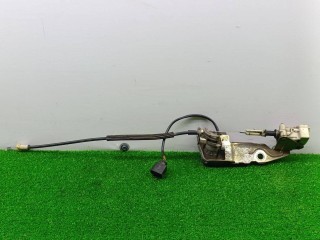 личинка замка крышки багажника, ориг. номер 3B9827297A, Volkswagen Passat B5 1996-2001