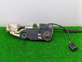 личинка замка крышки багажника, ориг. номер 3B9827297A, Volkswagen Passat B5 1996-2001