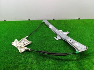стеклоподъемник электрический передний правый, ориг. номер 9644893480, Peugeot 407 1 поколение 2004-2008