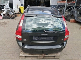 пластик, ориг. номер 8663549RH, Volvo V50 1 поколение 2003-2007