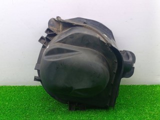 Пластик, 9644706980, Peugeot 407 I