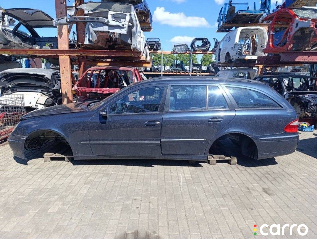 прочая запчасть Mercedes-Benz E W211 2002-2006, A2116802252, фото 9