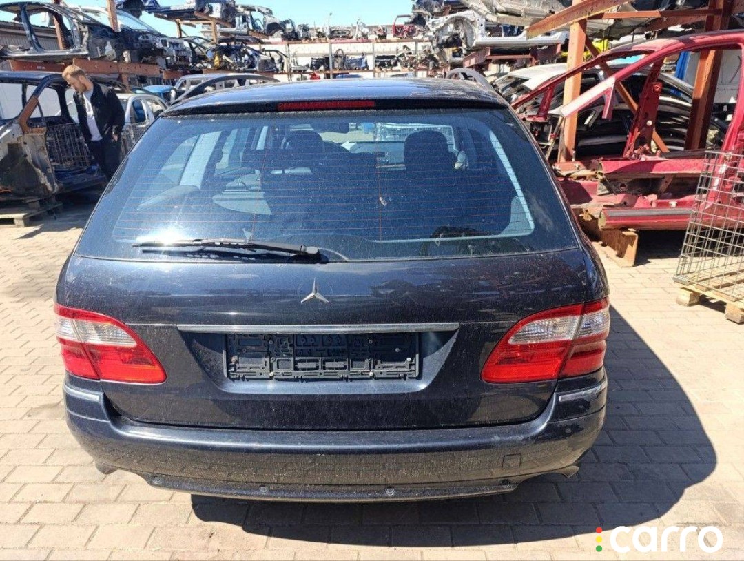 прочая запчасть Mercedes-Benz E W211 2002-2006, A2116802252, фото 12