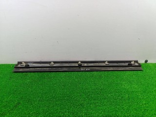 накладка двери задней левой, ориг. номер 3B0854949B, Volkswagen Passat B5 1996-2001