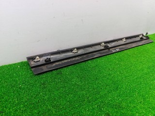 накладка двери задней левой, ориг. номер 3B0854949B, Volkswagen Passat B5 1996-2001