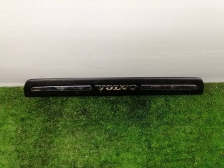 накладка внутренняя на порог передняя левая, ориг. номер 08622671, 30744287, Volvo V50 1 поколение 2003-2007