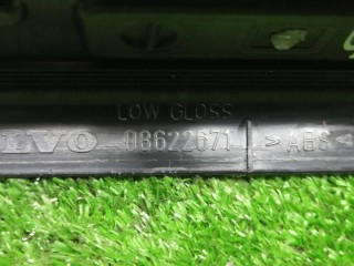 накладка внутренняя на порог передняя левая, ориг. номер 08622671, 30744287, Volvo V50 1 поколение 2003-2007