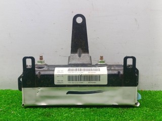 подушка безопасности двери задняя правая, ориг. номер 9647923680, Peugeot 407 1 поколение 2004-2008
