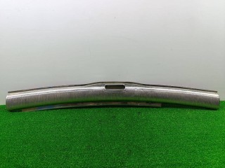 накладка внутренняя на заднюю панель кузова, ориг. номер 3B9863459J, Volkswagen Passat B5 1996-2001