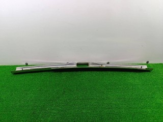накладка внутренняя на заднюю панель кузова, ориг. номер 3B9863459J, Volkswagen Passat B5 1996-2001