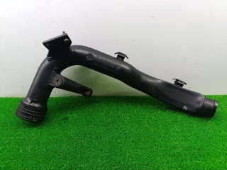 патрубок интеркулера, ориг. номер 3B0145762A, 8E0145762, Volkswagen Passat B5 1996-2001