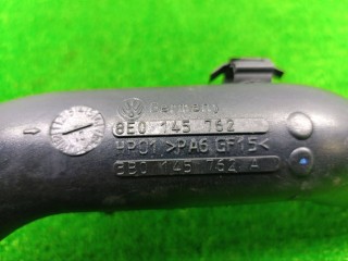 патрубок интеркулера, ориг. номер 3B0145762A, 8E0145762, Volkswagen Passat B5 1996-2001