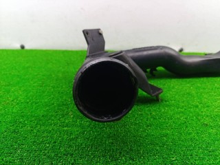 патрубок интеркулера, ориг. номер 3B0145762A, 8E0145762, Volkswagen Passat B5 1996-2001