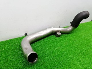 патрубок интеркулера, ориг. номер 99VW10C352AA, 7M0145958R, Volkswagen Sharan 1 поколение 1995-2000