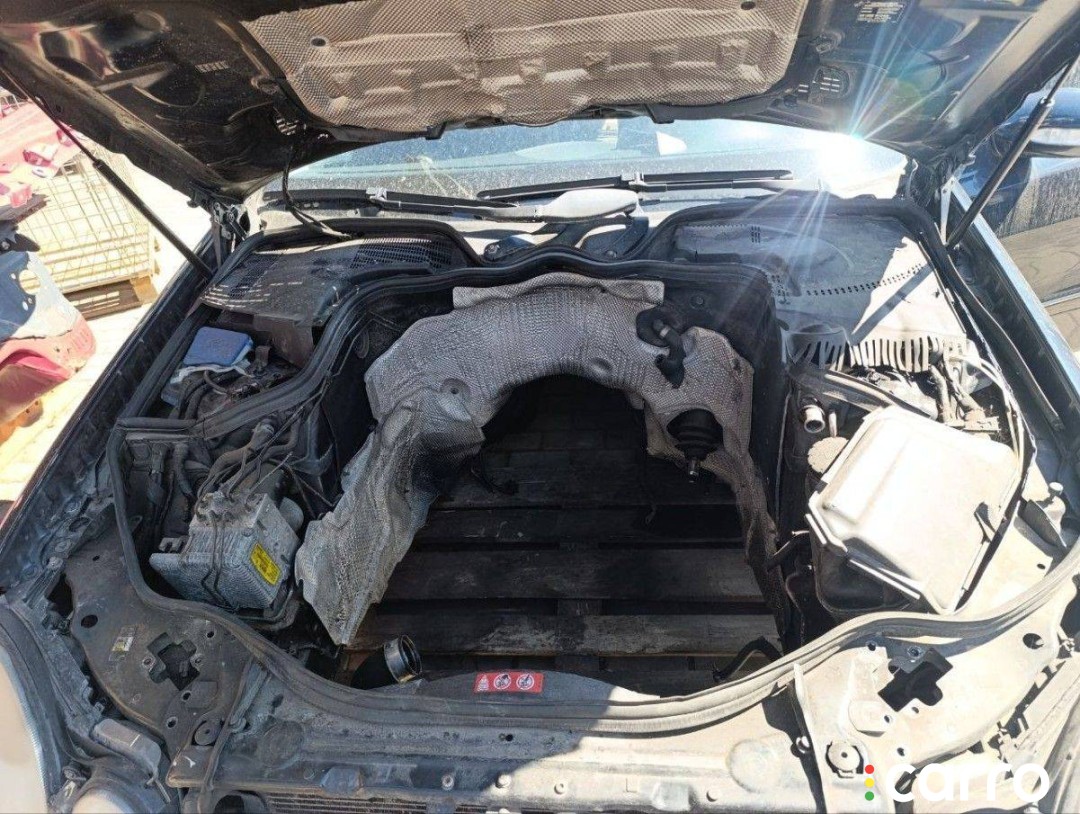 блок управления аккумулятором Mercedes-Benz E W211 2002-2006, A0025426419, фото 9