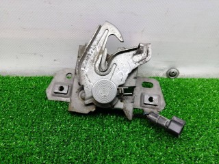 замок капота, ориг. номер 30716530, 30716529, Volvo V50 1 поколение 2003-2007