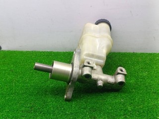 главный тормозной цилиндр, ориг. номер 9646980980, Peugeot 407 1 поколение 2004-2008