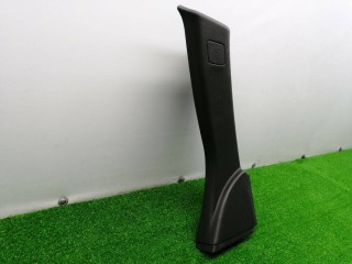 обшивка стойки передней, ориг. номер 8641780RH, Volvo V50 1 поколение 2003-2007