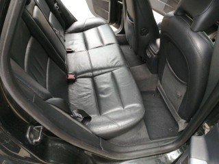 обшивка стойки передней, ориг. номер 8641780RH, Volvo V50 1 поколение 2003-2007