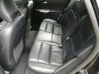 обшивка стойки передней, ориг. номер 8641780RH, Volvo V50 1 поколение 2003-2007