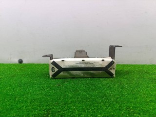 подушка безопасности двери задняя левая, ориг. номер 9647923780, Peugeot 407 1 поколение 2004-2008