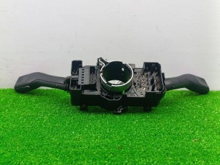 переключатель подрулевой (стрекоза) Volkswagen Passat B5 1996-2001, 8L0953513G