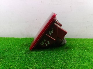 фонарь крышки багажника правый, ориг. номер 9646507380, Peugeot 407 1 поколение 2004-2008