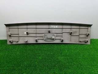 пластик, ориг. номер 8663501, Volvo V50 1 поколение 2003-2007