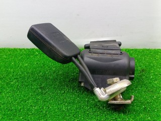 ремень безопасности задний, ориг. номер 3B0857813B, 3B0857740, Volkswagen Passat B5 1996-2001