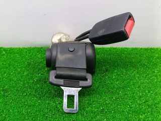 ремень безопасности задний, ориг. номер 3B0857813B, 3B0857740, Volkswagen Passat B5 1996-2001