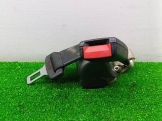 ремень безопасности задний, ориг. номер 3B0857813B, 3B0857740, Volkswagen Passat B5 1996-2001