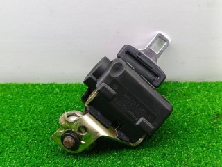 ремень безопасности задний, ориг. номер 3B0857813B, 3B0857740, Volkswagen Passat B5 1996-2001