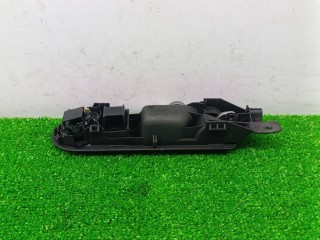 ручка внутренняя двери задней левой, ориг. номер 1J0959855, 3B0839113, 1J839113C, Volkswagen Passat B5 1996-2001