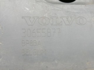 усилитель переднего бампера, ориг. номер 30655877, 30655876, Volvo V50 1 поколение 2003-2007