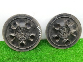 колпак колесный, ориг. номер 7D0601151A, Volkswagen Multivan T4 1990-1996