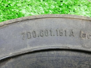 колпак колесный, ориг. номер 7D0601151A, Volkswagen Multivan T4 1990-1996