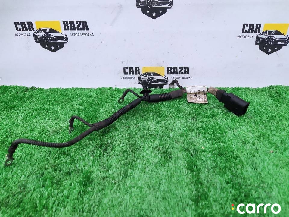 проводка свечей накала Ford Grand C-Max, 9655525780, фото 2