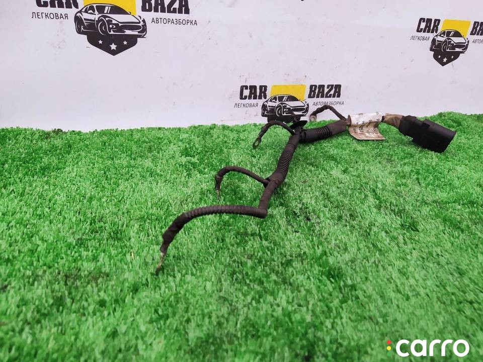 проводка свечей накала Ford Grand C-Max, 9655525780, фото 3