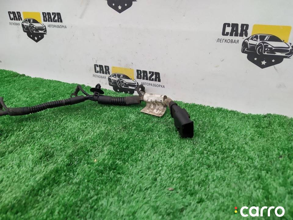 проводка свечей накала Ford Grand C-Max, 9655525780, фото 4
